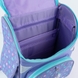 Рюкзак каркасний для дівчинки GO24-5001S-1 Фіолетовий (4063276114075А) Фото 11 з 15