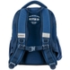 Рюкзак для хлопчика K24-555S-6 Синій (4063276105868A) Фото 4 з 6