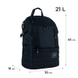 Рюкзак для хлопчика Kite K24-876L-2 Різнокольоровий (4063276113641А) Фото 2 з 16