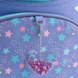 Рюкзак каркасний для дівчинки GO24-5001S-1 Фіолетовий (4063276114075А) Фото 13 з 15