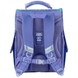 Рюкзак каркасний для дівчинки GO24-5001S-1 Фіолетовий (4063276114075А) Фото 5 з 15