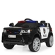 Детский электромобиль Police M2775EBLR-1-2 (6903317189731) Фото 1 из 8