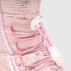 Дутики для девочки Twingo 9090 25 Розовый (2000990062024W) Фото 6 из 11