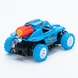 Іграшка машина на р/у XuDa 3688-P112A Синій (2002012677612) Фото 2 з 5