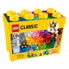 Конструктор LEGO Classic Коробка кубиков для творческого конструирования (10698) Фото 3 из 3