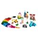 Конструктор LEGO Classic Коробка кубиков для творческого конструирования (10698) Фото 1 из 3