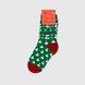 Шкарпетки дитячі Calze More НГ-1 36-40 Різнокольоровий (2000990179289W)(NY) Фото 9 з 9