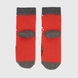 Шкарпетки для хлопчика Ceburahka 20527 11-12 Червоний (2000990162069А)(NY) Фото 4 з 6