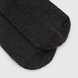 Шкарпетки для хлопчика HK Socks HK 11-12 років Темно-сірий (2000990179029A) Фото 7 з 8