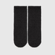 Шкарпетки для хлопчика HK Socks HK 11-12 років Темно-сірий (2000990179029A) Фото 5 з 8