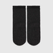 Шкарпетки для хлопчика HK Socks HK 11-12 років Темно-сірий (2000990179029A) Фото 6 з 8