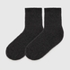 Шкарпетки для хлопчика HK Socks HK 11-12 років Темно-сірий (2000990179029A) Фото 3 з 8