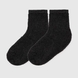 Шкарпетки для хлопчика HK Socks HK 11-12 років Темно-сірий (2000990179029A) Фото 4 з 8
