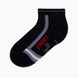 Шкарпетки для хлопчика IDS Sport P 13-15 Чорний (2000989757665A) Фото 1 з 2