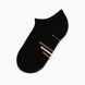 Шкарпетки для хлопчика PierLone P-1728 22-24 см Чорний (2000989853008A) Фото 1 з 2