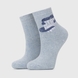 Шкарпетки для хлопчика PierLone PH-703 5-6 років Блакитний (2000990179616A) Фото 1 з 8