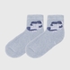 Шкарпетки для хлопчика PierLone PH-703 5-6 років Блакитний (2000990179616A) Фото 3 з 8