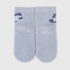 Носки для мальчика PierLone PH-703 1-2 года Голубой (2000990179470A) Фото 7 из 8