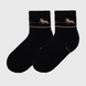 Шкарпетки для хлопчика PierLone PH-830 3-4 роки Чорний (2000990185983A) Фото 3 з 8