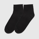 Шкарпетки жіночі Leostep 4000911523 23 Чорний (4820243002724А) Фото 2 з 6