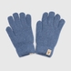 Перчатки для мальчика 3811S 6-8 лет Синий (2000990140715D) Фото 5 из 9