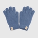 Перчатки для мальчика 3811S 6-8 лет Синий (2000990140715D) Фото 3 из 9