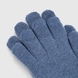 Перчатки для мальчика 3811S 6-8 лет Синий (2000990140715D) Фото 8 из 9