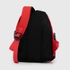 Рюкзак для мальчика 608 Красный (2000990304346A) Фото 4 из 7