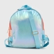 Рюкзак дошкольный для девочки R383N Голубой (2000990126986A) Фото 6 из 7
