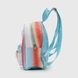 Рюкзак дошкольный для девочки R383N Голубой (2000990126986A) Фото 4 из 7