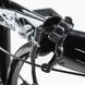 Складной велосипед BABY FAN HLU8 20" Черный (2000989528777) Фото 7 из 15