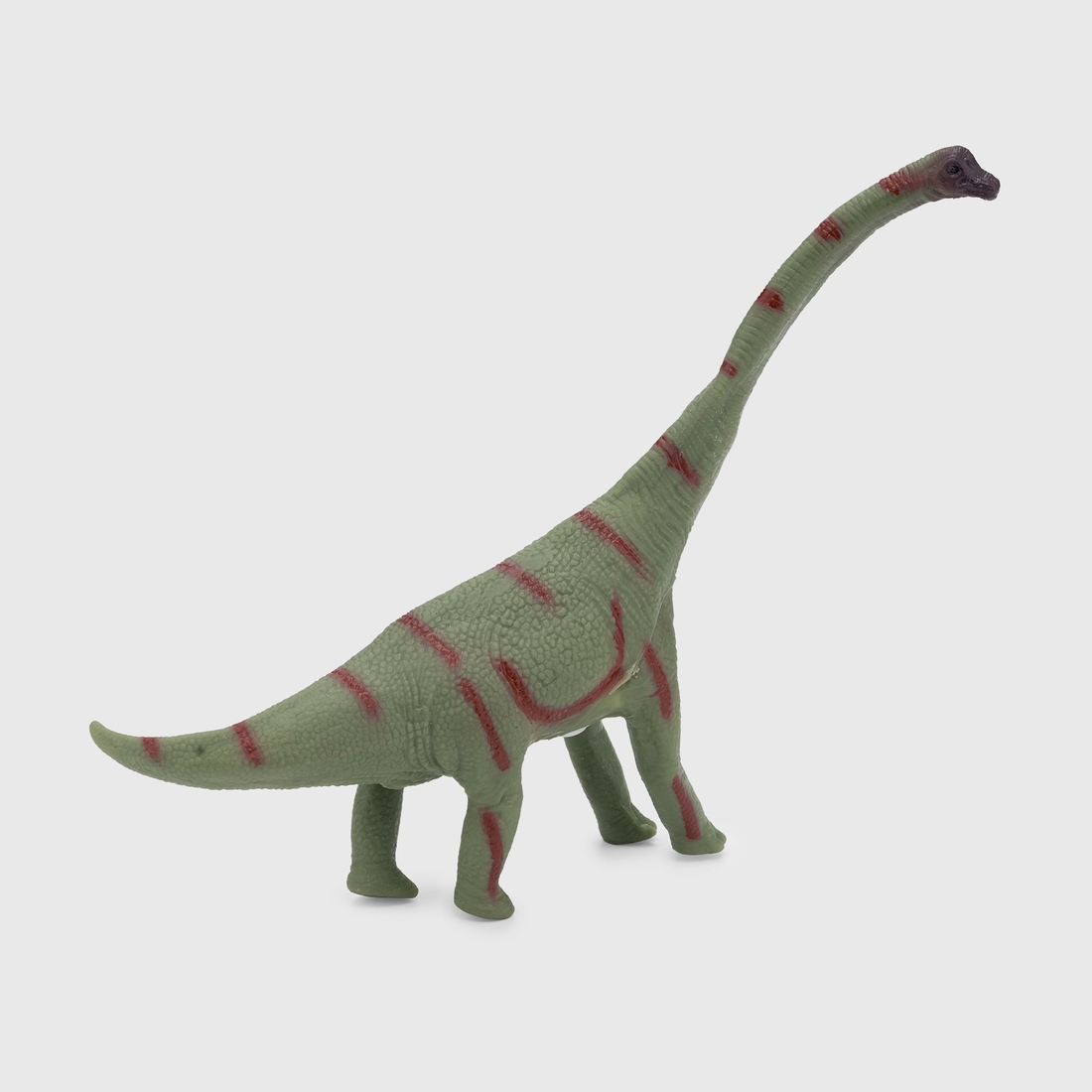 Фото Фігурка Динозавр YY601-1-2-7-8-9-13 Зелений (2000990113450)