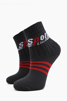 Шкарпетки Smaliy 5-238 ПД-59 р.18 5-6 Сірий (2000904661626)