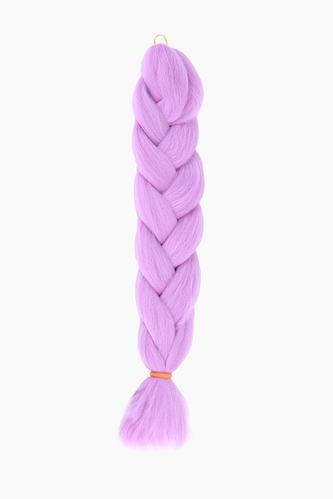 Канекалон коси для плетіння 15-1,5-18 Бузковий (2000989577690S)