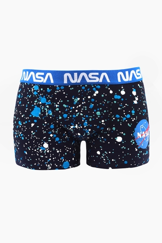 Фото Труси чоловічі ГЕНЕЗІС NASA 53 33 160 2XL Синій (5904009033272A)