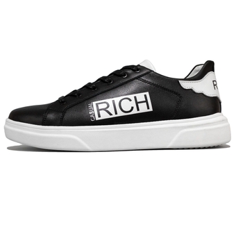 Кеды Multi Shoes RICH-BLACK-ANDORRA 40 Черный (2000903482550)