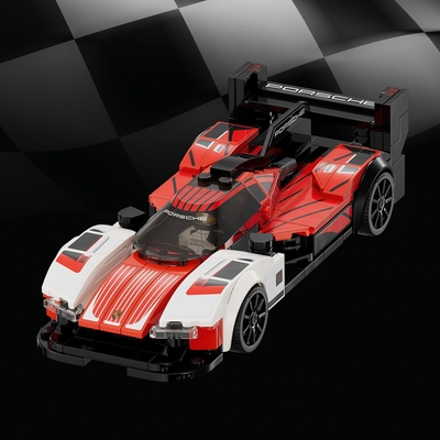 Конструктор LEGO Speed Champions Porsche 963 76916 (5702017424200)