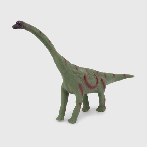 Фото Фігурка Динозавр YY601-1-2-7-8-9-13 Зелений (2000990113450)