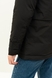Куртка Meajiateer M2193-01 S Чорний (2000904320561W) Фото 8 з 11