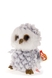 Мягкая игрушка TY Beanie Boo's Сова "Owlette" 25см (37086) Фото 6 из 6