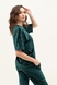 Пижама Nicoletta 87111 XL Зеленый (2000904738052A) Фото 4 из 8