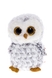 М'яка іграшка TY Beanie Boo's Сова "Owlette" 25см (37086) Фото 1 з 6