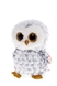 Мягкая игрушка TY Beanie Boo's Сова "Owlette" 25см (37086) Фото 2 из 6