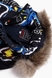 Куртка Snowgenius W34 98 Синій (2000904278336W) Фото 2 з 4