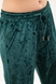 Пижама Nicoletta 87111 XL Зеленый (2000904738052A) Фото 6 из 8