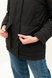 Куртка Meajiateer M2193-01 S Чорний (2000904320561W) Фото 6 з 11