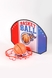 Баскетбольне кільце M2692 29 х 50 х 3 см Різнокольоровий (6903152817011) Фото 2 з 3
