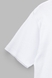 Білизна-футболка для хлопчика OZKAN 0116 S Білий (2000990474674А) Фото 3 з 5