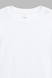 Білизна-футболка для хлопчика OZKAN 0116 S Білий (2000990474674А) Фото 2 з 5