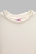 Блуза однотонна для дівчинки Perix 5004 152 см Молочний (2000990479990D) Фото 11 з 12